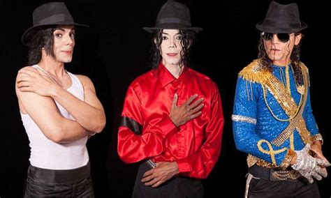 Is Michael Jackson Seen Alive In Doré Lake In Canada Shocking Claims