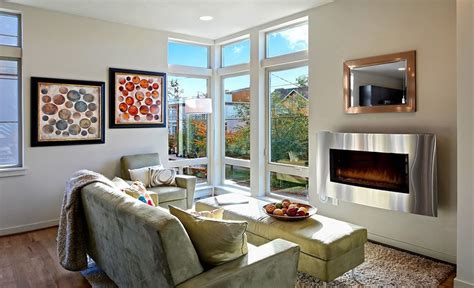 19 Beautiful Small Living Rooms Interior Design Ideas