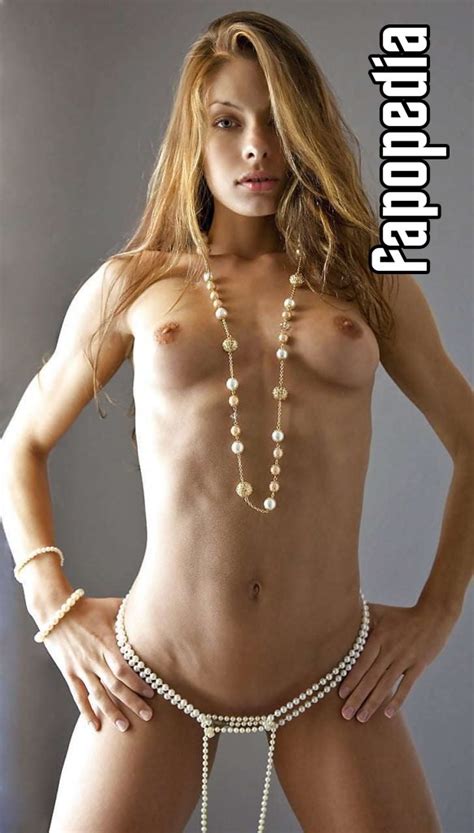 Michelle Amara Nude Leaks Photo 193542 Fapopedia