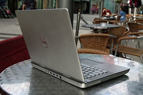 Dell Xps 14z Pictures And Hands On
