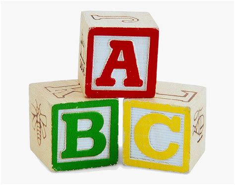 Wooden Abc Blocks Clipart 10 Free Cliparts Download Images On