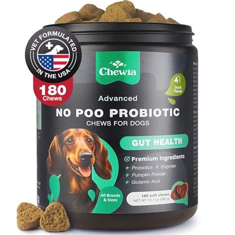 Promax Dog Probiotic 2024 Vet Ranch We Love Pets