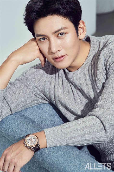 Ji Chang Wook Handsome Trending News And Photos About Korean Actor