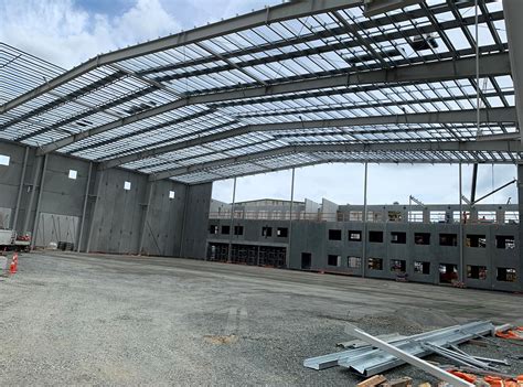 East Tamaki Warehouse