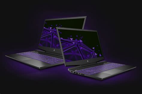 Hp Pavilion Gaming Laptop Purple Wallpaper Here Are Only The Best Hp
