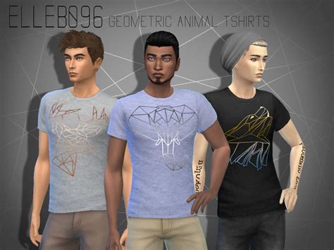 Sims 4 Clothing Sets Sims 4 Male Clothes Sims 4 Clothing Sims 4