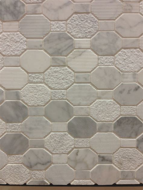 And at the home depot, you'll find tile. Awesome non slip shower floor tile from Home Depot ...