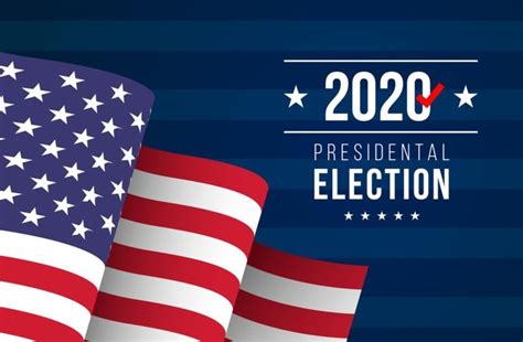 Us Election 2020 Wallpaper Kolpaper Awesome Free Hd Wallpapers