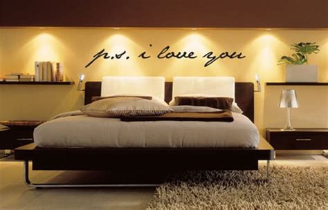 Vinyl Wall Decal Ps I Love You Wall Decal By Walltowalldecals
