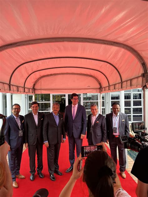 Deepali Rana on Twitter: "The Place of MADE (Mahindra Advanced Design