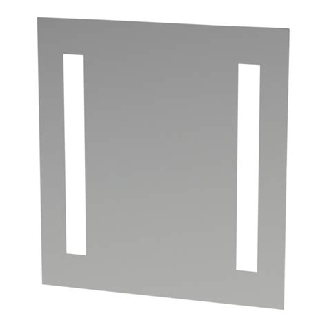 Check spelling or type a new query. Spejl med LED-Lys, 65 cm » Køb online nu hos Kitchn.dk