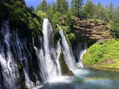 8 Magnificent Things To Do In Northern California No Back Home