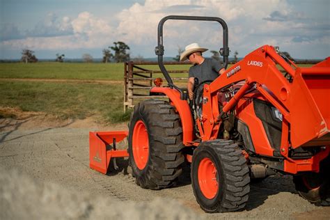 New 2022 Kubota Mx5400 Gdt 2wd With Foldable Rops Walpole Nh Specs
