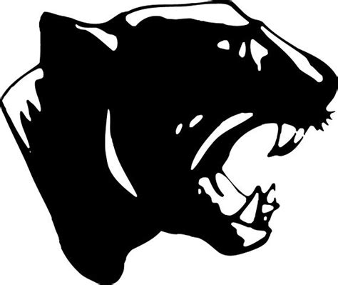 Panthers Clipart 20 Free Cliparts Download Images On Clipground 2021
