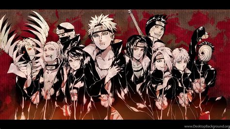 Wallpapers Naruto Animated Hd 1920x1200 Desktop Background