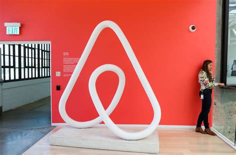 Exclusive Airbnb Vows To Tackle Sex Trafficking In Rental Homes