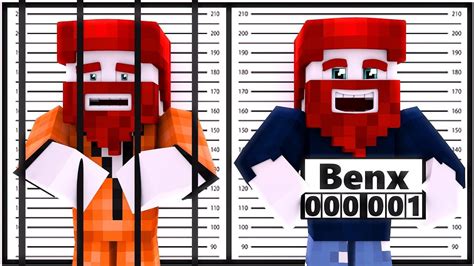 Hey benx, ich hoffe du siehst dieses video!ich will dir hier zeigen, dass so einiges, nein eigentlich wirklich vieles falsch auf. Ich komme ins Minecraft Gefängnis 😂 - YouTube