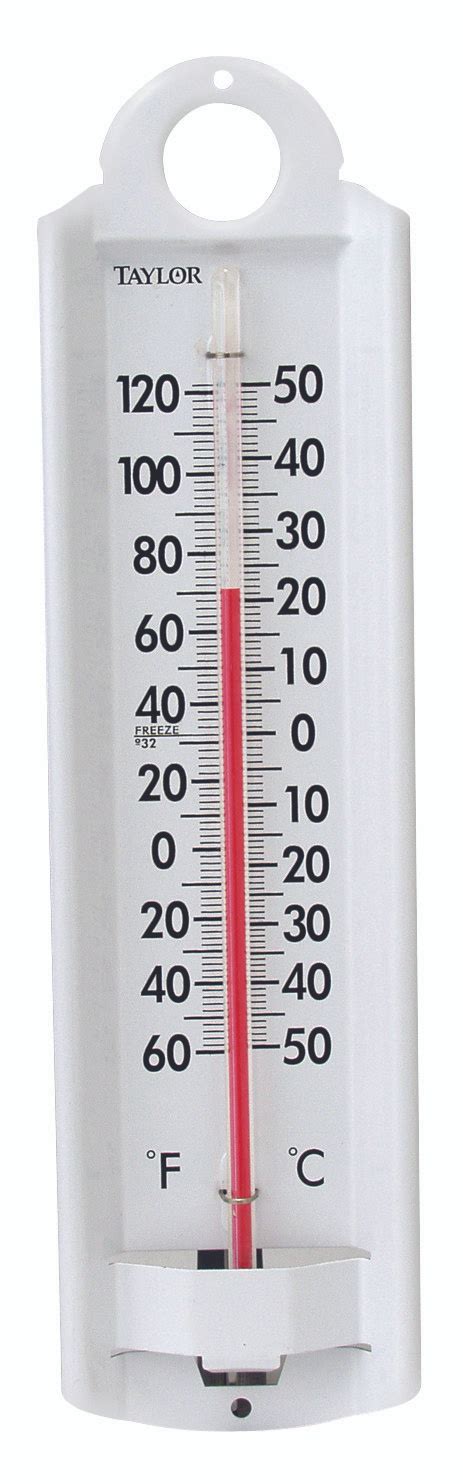 Taylor 5135n Indoor Outdoor Thermometer 077784051351 2