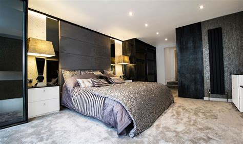 See room types and rates. Luxury Bedroom Furniture Dorset | A Project by Lamco Design