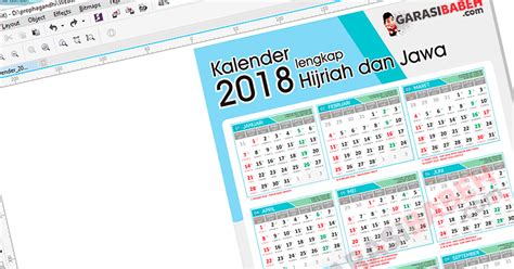 70 Inspirasi Kalender Jawa Ya Kalender Jawa