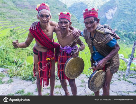 .or explore the rest of asia? Banaue Philippines May People Ifugao Minority Banaue ...