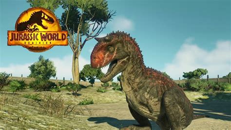 Jurassic World Evolution 2 Malta Dlc Dinosaurs Youtube