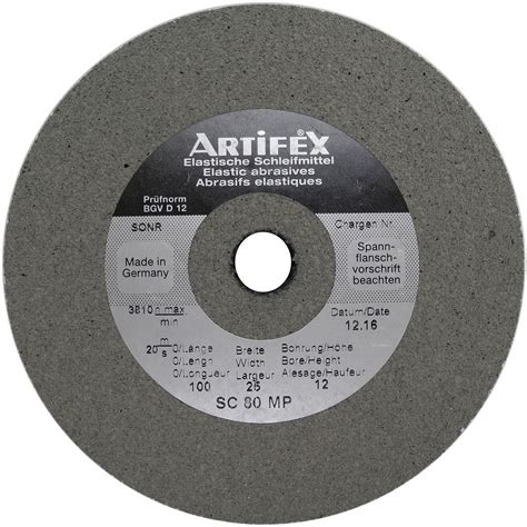 Artifex Wheel 4 X 1 Sc 80hp T77402