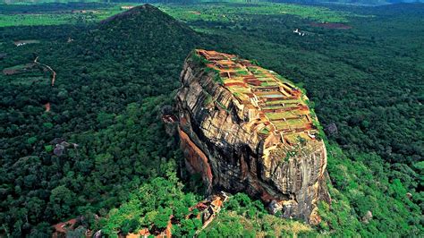 Maybe you would like to learn more about one of these? Sigiriya,Sri Lanka. HD Wallpaper | Background Image ...