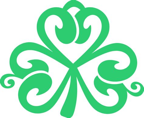 Acdshamrock13svg St Patricks Crafts St Patricks Day Crafts St