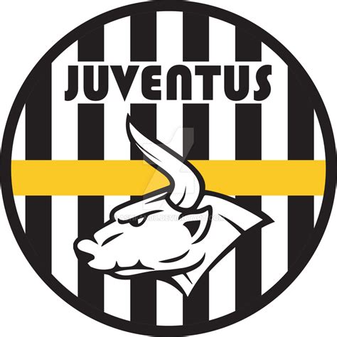 Download Logo Juventus Png Gudang Gambar Vector Png