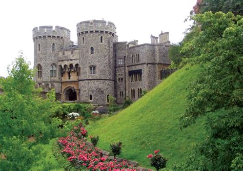Windsor Castle Tour And Tickets Golden Tours