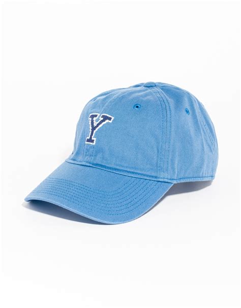 Yale University Needlepoint Hat Mens Dress Clothes And Accessories