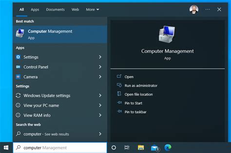 11 Ways To Open Computer Management In Windows Digital Citizen