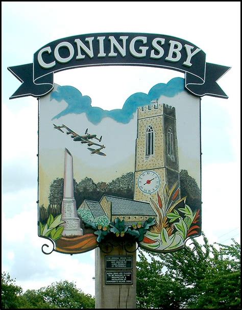 5 properties for sale in coningsby. Coningsby Village Sign, Lincolnshire | Flickr - Photo Sharing!