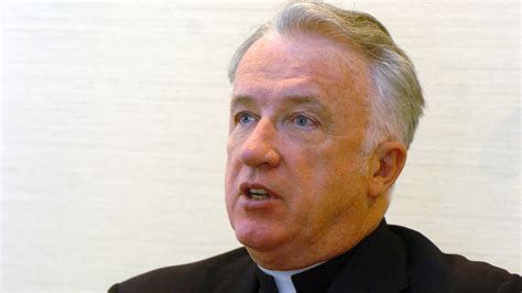 Ex Bishop W Va Ag Wants Diocese To Come Clean On Sex Allegations