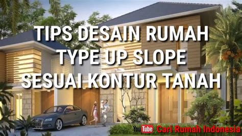 11 denah rumah minimalis type 36 terbaru 2019 dekor rumah sumber dekorrumah.net. INSPIRASI DESIGN || RUMAH TYPE UP SLOPE DESAIN RUMAH ...
