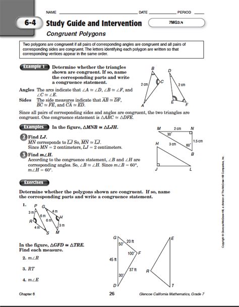 This screencast has been created with explain everything™ interactive whiteboard for ipad. Quia - Class Page - Math Chapter 6