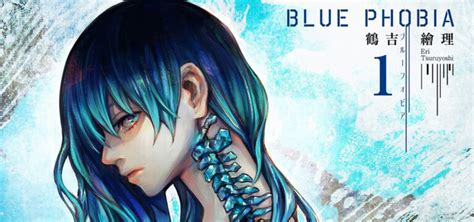 Critique De Blue Phobia La Couleur De Lhorreur Just Focus