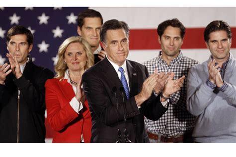 Mitt Romneys Sons On Conan Why So Much Focus On Pranks