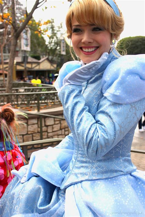 Cinderella Is A Winter Beauty Cinderella Disney Disney World