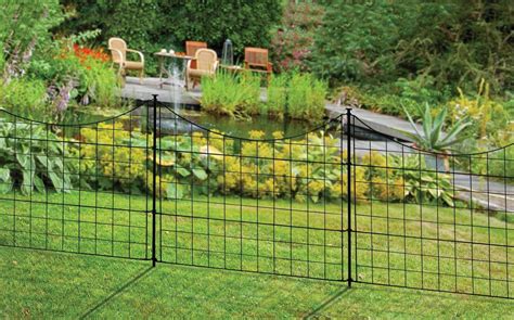 Lots of small gate to choose from. Dog Fences Outdoor DIY To Keep Your Dogs Secure | Roy Home ...