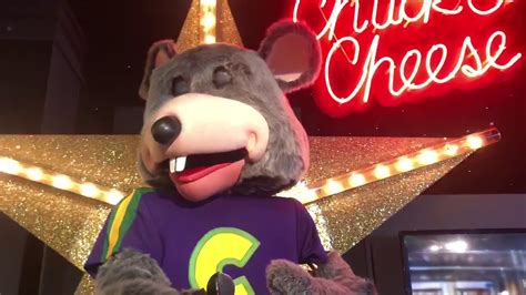 Jaspers Country Classic Chuck E Cheeses Hialeah Road Stage Show 3
