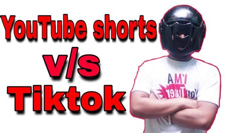 Youtube shorts offers the following features to video creators: tiktok vs YouTube shorts | YouTube new good news coming ...