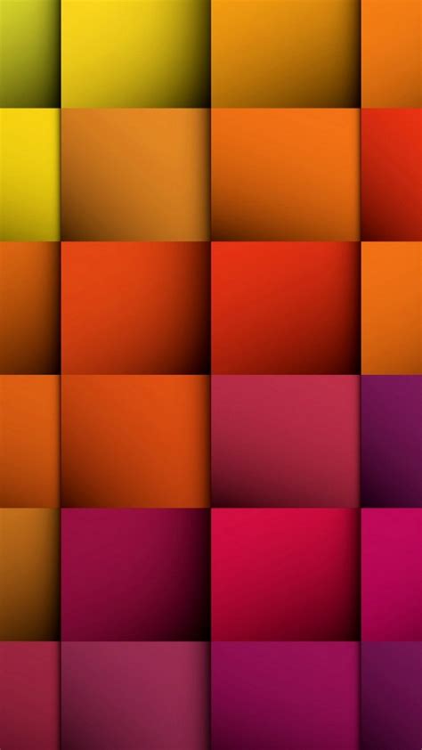 17 Hd Colorful Wallpapers For Mobile Free