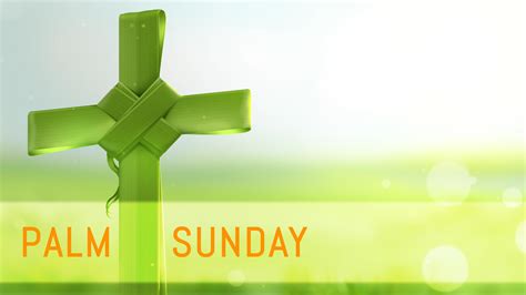 Palm sunday gif images 2019: 28+ Palm Sunday 2017 Wish Pictures And Images