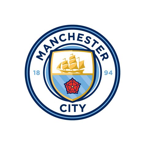 Manchester City Logo Vector Eps Ai Svg