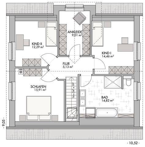 Habe einmal die entsprechenden punkte in. Kapitänshaus Grönwohld - ECO System HAUS