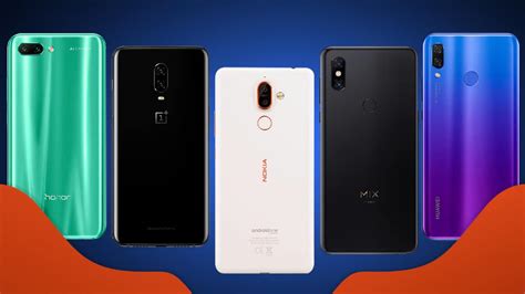 We select all best smartphones. Best Midrange Smartphones from $200 to $400 - GadgetMatch