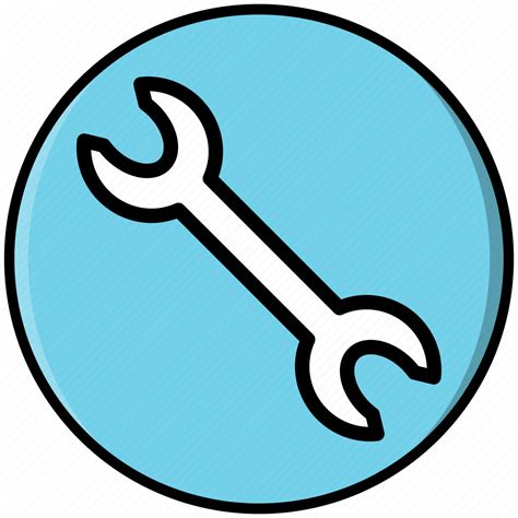 Fix Repair Settings Tools Icon Download On Iconfinder