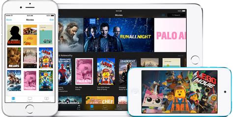 Prime members enjoy free delivery and exclusive access to music, movies, tv shows, original audio series, and kindle books. About renting movies from the iTunes Store - Apple Support